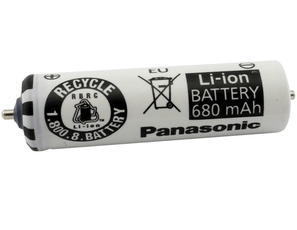 Электробритва Panasonic ES-4025 - купить в Москве, цена 2 000 руб., дата размеще