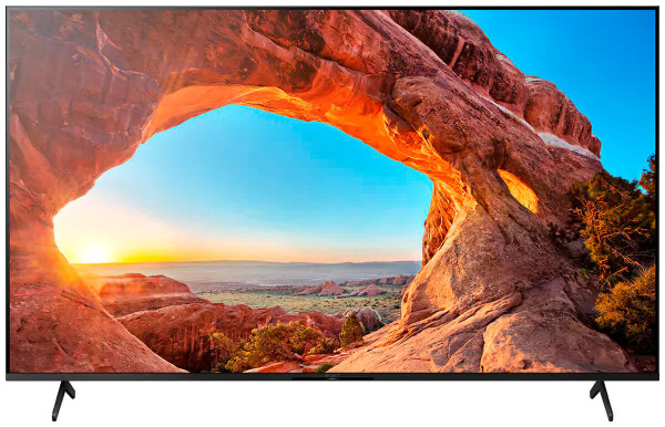 Купить телевизор Sony KD85X85TJCEP 85" - купить с доставкой по выгодным ...