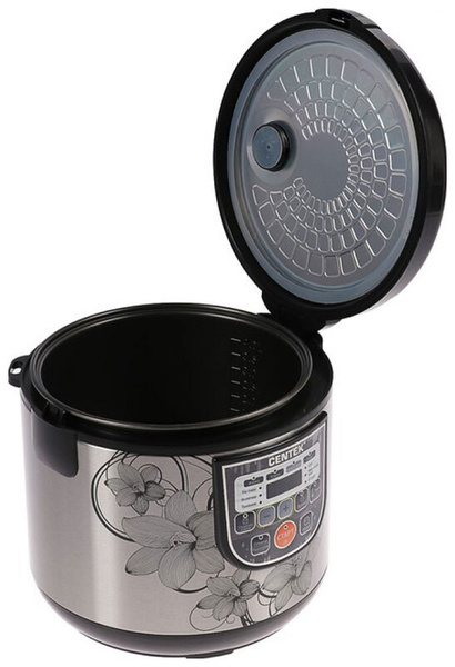 Мультиварка Centek CT-1498 Ceramic_2523 озон - купить по доступным ...