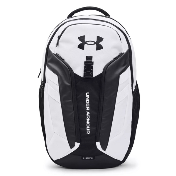 Рюкзак Under Armour Ua Hustle Pro Backpack - купить с доставкой по ...