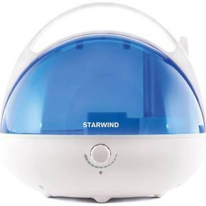 Увлажнитель воздуха StarWind SHC2416 - купить с доставкой по выгодным ...