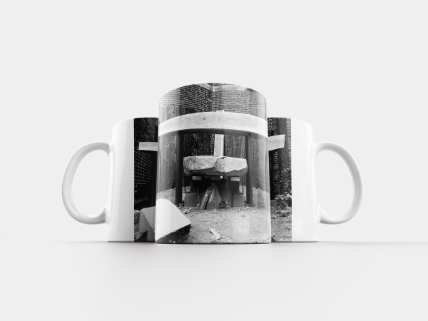 Кружка Printstar "Напоминание, сент-петри, гамбург", 320 мл - купить по ...