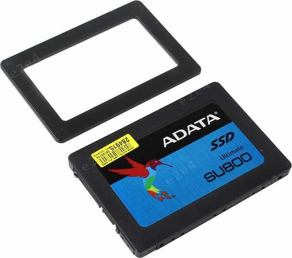 512 ГБ Внутренний SSD-диск ADATA SU800 ASU800SS-512GT-C (ASU800SS-512GT ...
