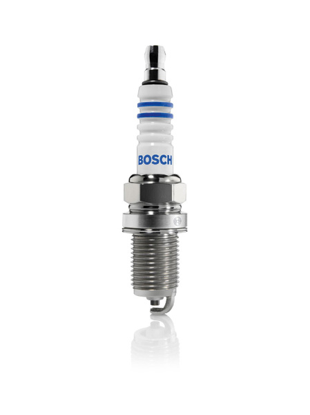Свеча зажигания Bosch Bosch_0242229699 - купить по выгодным ценам в ...