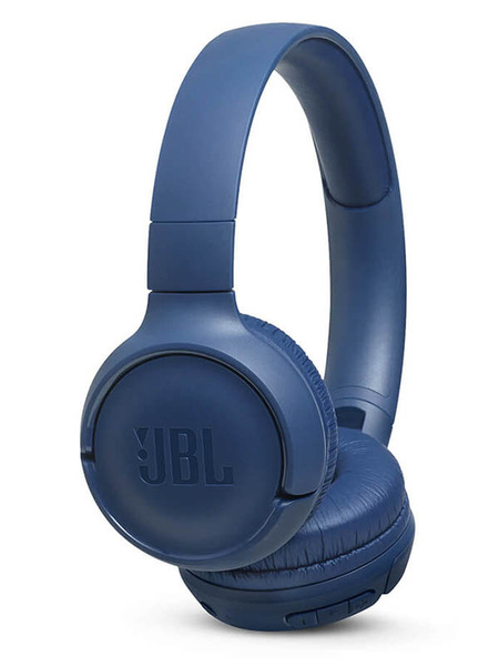 Наушники Накладные JBL Tune 500BT - купить по доступным ценам в ...