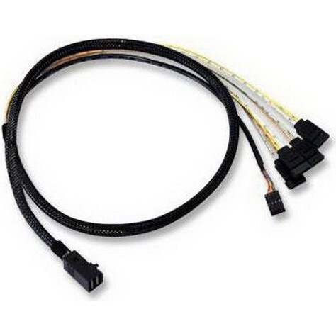 Кабель ACD-SFF8643-SATASB-08M_2523 озон - купить по низкой цене в ...