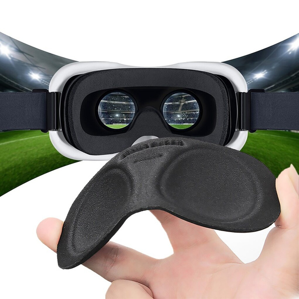 Заглушка для линз для Oculus quest 2 - купить с доставкой по выгодным ...