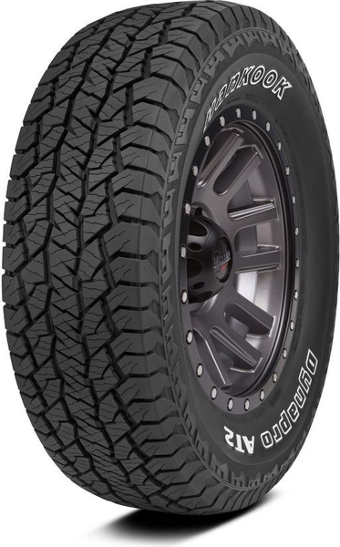 Hankook Dynapro AT2 RF11 Шины всесезонные 265/75 R16 116T 1023450 ...