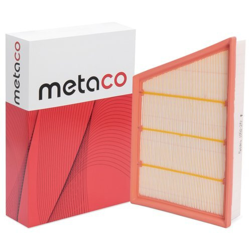 Фильтр воздушный METACO 1000247 - купить по выгодным ценам в интернет ...