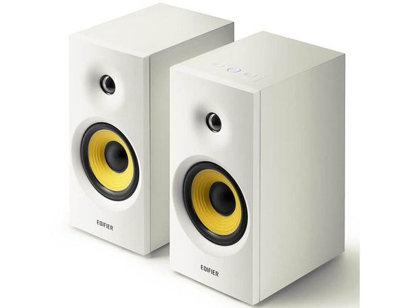 Акустическая система Edifier R1042BT White, белый - купить по низким ...