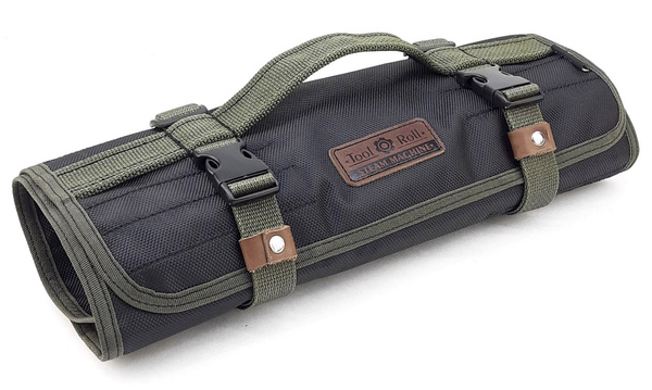 Сумка скрутка для инструмента ToolRoll S700 купить по доступной цене с ...