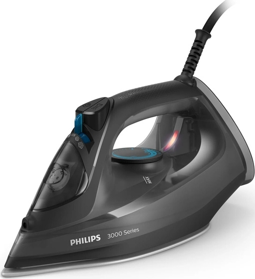 Утюг 3000 Series DST3041/80, черный купить на OZON по низкой цене ...