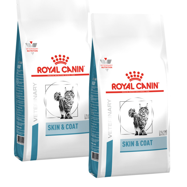 Royal canin neutered satiety balance