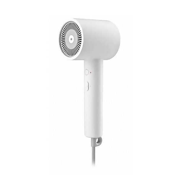 Фен для волос Xiaomi Mi Ionic Hair Dryer H300, белый - купить по ...