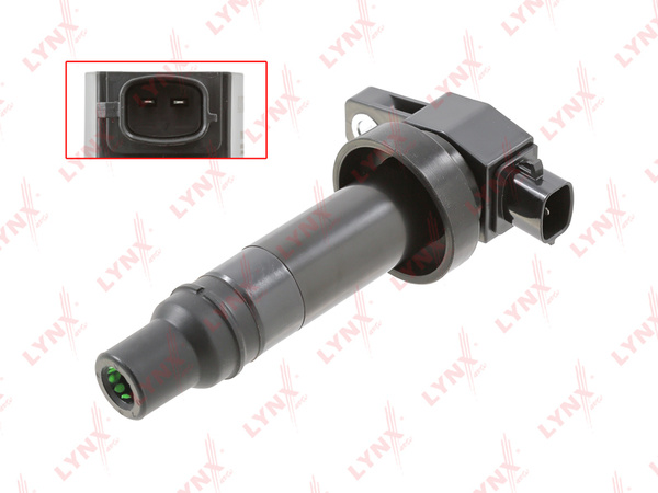 Катушка зажигания для Киа Сид Церато 1 HYUNDAI i30 Kia Ceed 06-12 ...