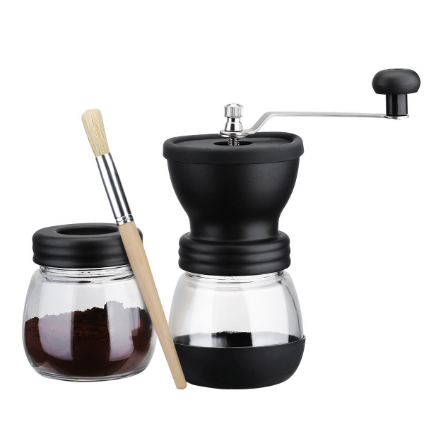 Пресс-кофе портативная кофеварка Air Press Espresso Machine с 350Pcs ...
