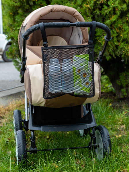 Snoogy Органайзер на коляску подвесной - купить с доставкой по выгодным ...