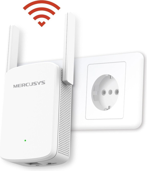 Усилитель Wi-Fi-сигнала Mercusys ME30 AC1200 - купить по выгодной цене ...