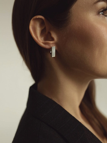 Natalie Morza jewelry Серьги подвески - купить с доставкой по выгодным ...