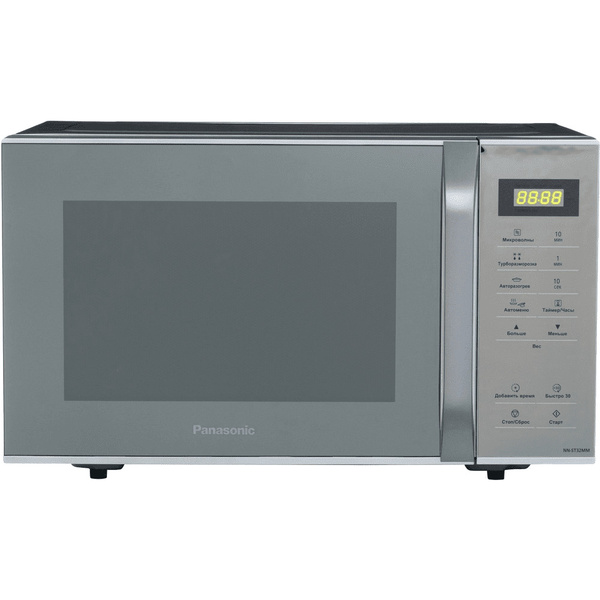 Микроволновая печь Panasonic NN-GT264MZPE - купить по низким ценам в ...