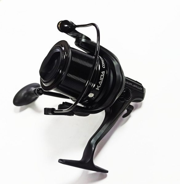 Катушка KAIDA FEEDERQUEST/_CONCORDE_63840, Безынерционная, 5500 ...