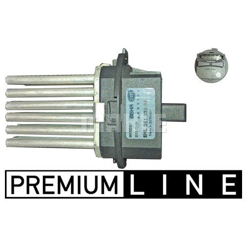 Abr 5. Abr99000p. 5hl351332-381. HELLA 5hl00894103 резистор вентилятора.