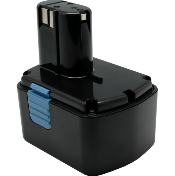 Аккумулятор для шуруповертов Hitachi 14.4В, 2.0Ач, NiCd - купить по ...