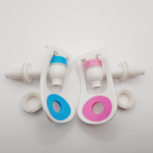 Краны для кулеров, комплект - для холодной и горячей воды. - купить с ...