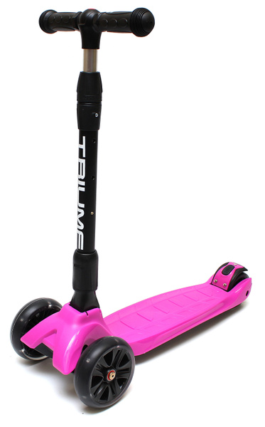 Самокат Triumf Active Maxi Pro Flash SKL-L-02, - купить по выгодной ...