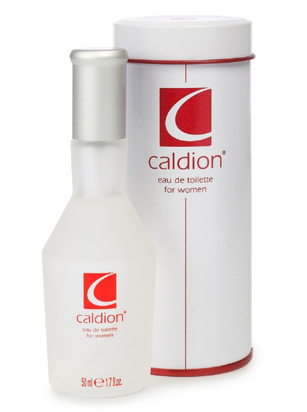 HUNCA CALDION CALDION Туалетная вода 50 мл (394146465)