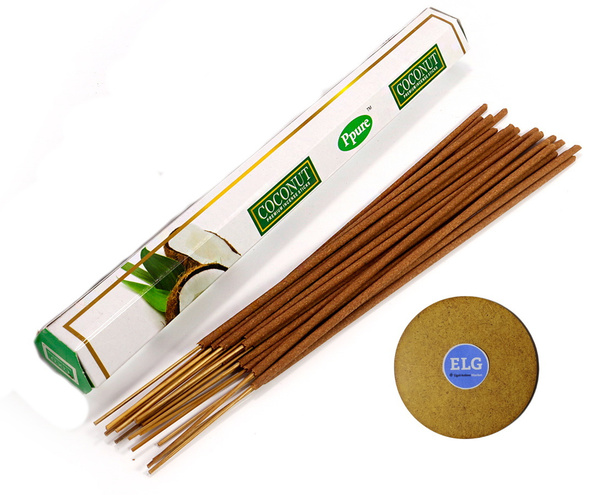 Благовония Ppure 23782-pod - купить по низкой цене в интернет-магазине ...