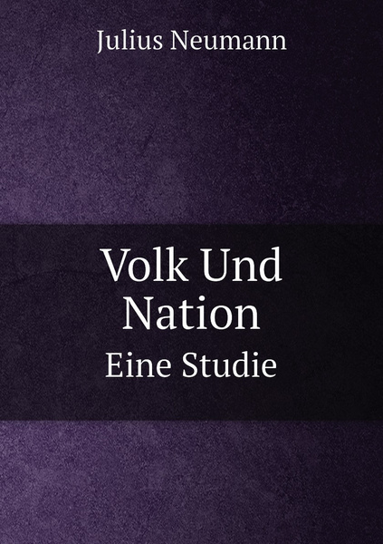 Volk An Der Nordsee 7 Buchstaben Volk Und Nation. Eine Studie - купить с доставкой по выгодным ценам в