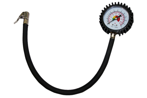 Манометр 12 атм АвтоДело 42302 купить по выгодной цене в интернет ...
