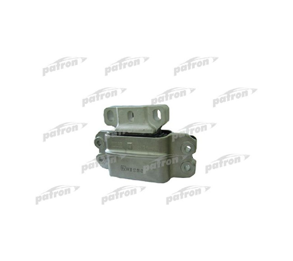 Опора двигателя Audi A3,Skoda Octavia,VW Colf 1,6 1,9TDi 03 6КПП PATRON ...