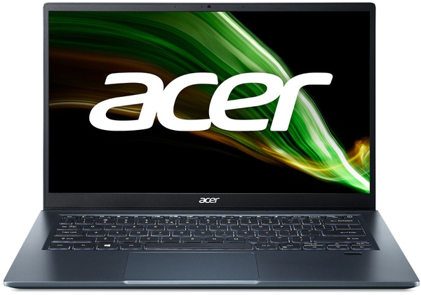 Ноутбук Acer Swift 3 SF314-511-37M5 (NX.ACWER.001)-3, синий купить по ...