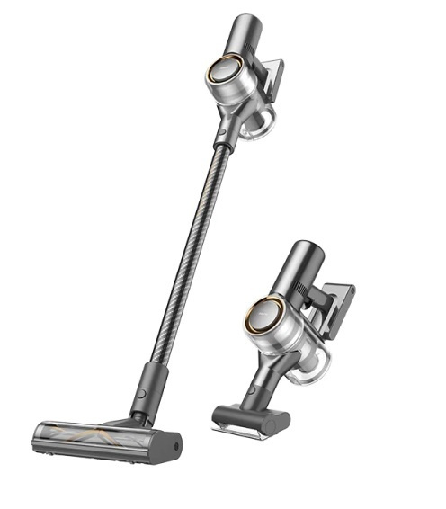 Пылесос Dreame V12 Pro Global Version - купить с доставкой по выгодным ...