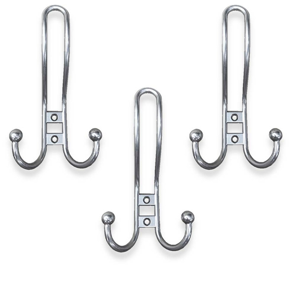 Набор вешалок плечиков PRM, 3 шт - купить по доступной цене c доставкой ...