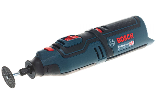 Аккумуляторный гравер Bosch GRO 12V-35 06019C5000 - купить по выгодной ...
