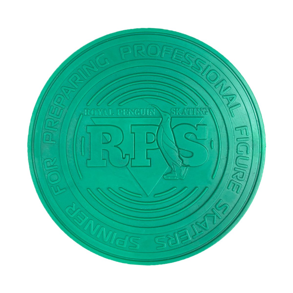 Спиннер-балансёр RPS для отработки многооборотных прыжков и вращения ...