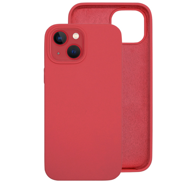 Коралловый чехол №66 на iPhone 13 / Айфон 13 Защитный противоударный ...