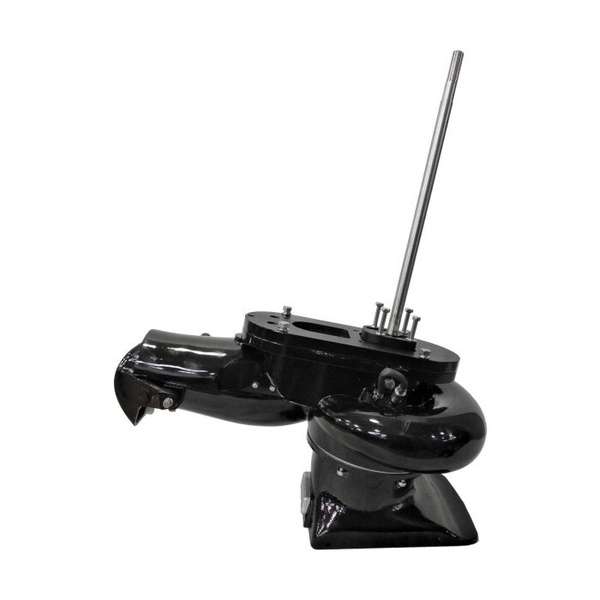 Водометная насадка Sea-pro WT50 для лодочных моторов Tohatsu / Nissan ...