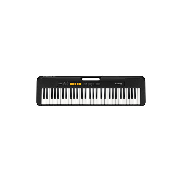 Синтезатор и миди-клавиатура Casio CT-S100 - купить с доставкой по ...