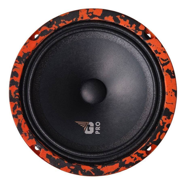 Колонки автомобильные динамики 16 см DL Audio Gryphon Pro 165 - купить ...