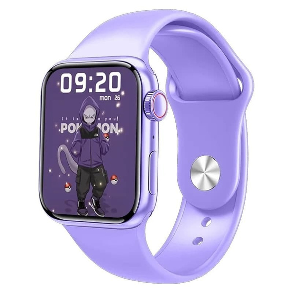 Купить смарт-часы Мега Лавка M26 Pro / Smart Watch M26Pro / М26 про ...