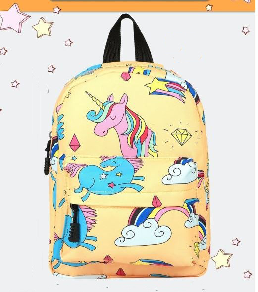 MDL Рюкзак Единорог - купить с доставкой по выгодным ценам в интернет ...
