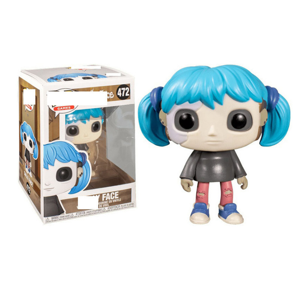 funko pop/фигурка funko pop/функо поп Салли фейс Sally faceFP91616 01 ...