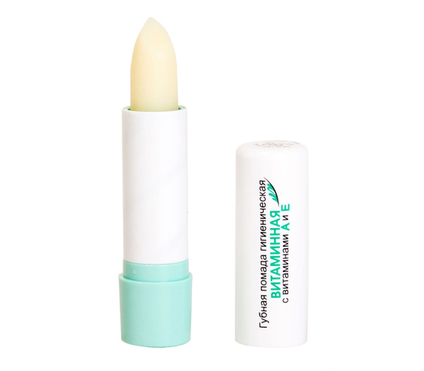 Гигиеническая помада Ozon