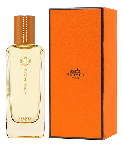 Ambre narguile от hermes