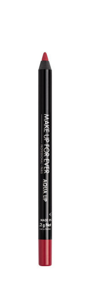 Водостойкий карандаш для губ Make Up For Ever Aqua Lip - купить с ...