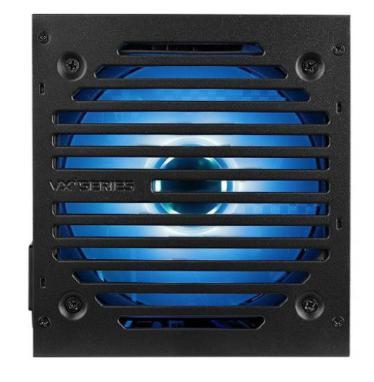 Блок питания AeroCool (VX Plus 600 RGB) - купить с доставкой по ...